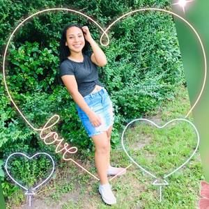 Meet your Posher, Beatriz